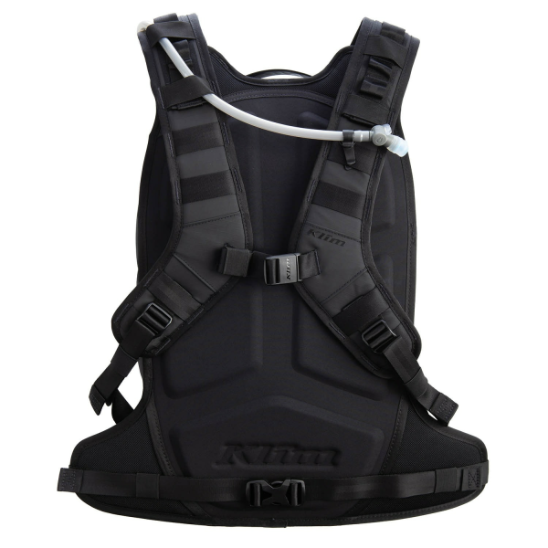 Rucsac Hidratare Klim Arsenal 15 Stealth Black-9