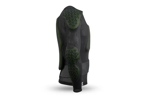 Centurion Bv1 Bodyguard Black, Green -4