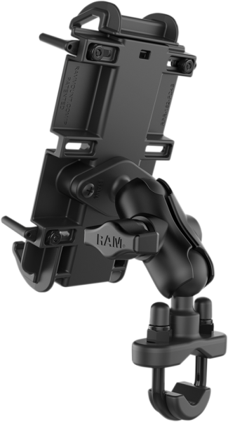 Ram Mounts Xl Quick Grip Suport Telefon cu baza U-bolt - Ram-b-149za-pd4-0