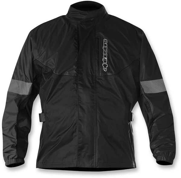 Hurricane Rain Jacket Black -2f7c14b84a429341902274b3bd26decf.webp