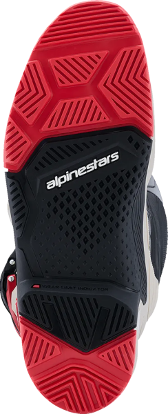 Cizme Alpinestars Tech 7 Enduro Black/Gray-1