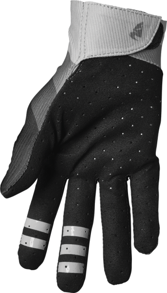 Assist Gloves Black -2