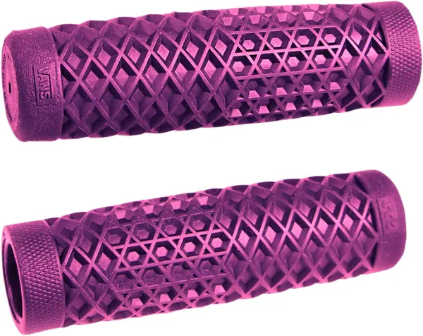 Vans Grips Purple-0