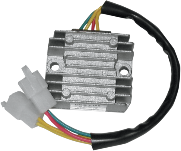 Regulator And Rectifier For Yamaha, 1, nordicamoto.ro