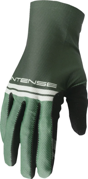 Manusi MTB Thor Intense Assist Censis Black/Forest Green-4