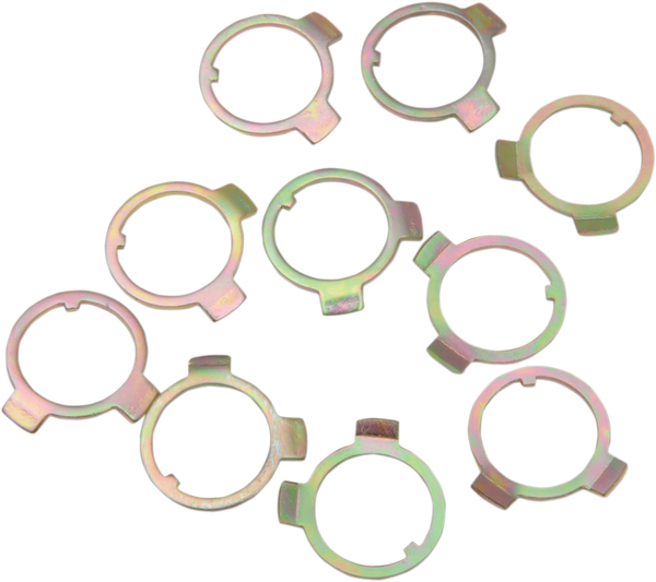 Transmission Lock Tab Washers, 1, nordicamoto.ro