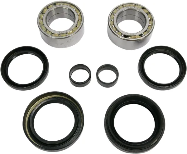 Wheel Bearing Kit-0