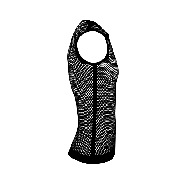Tricou fara maneci Acerbis X-MESH-1