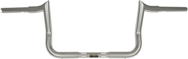 1-1/4(r) Bagger Monkey Bar Handlebar Silver, 2, nordicamoto.ro