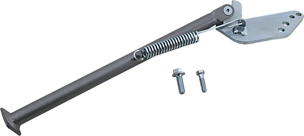 MOOSE RACING Bolt-on Kickstand -0