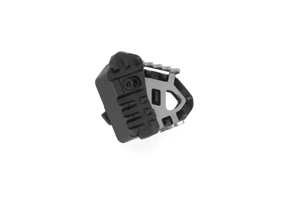 Extension For Brake Pedal Black-3