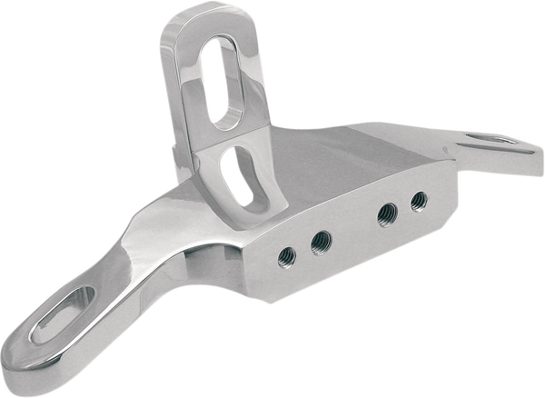 Motor Mount Chrome, 2, nordicamoto.ro