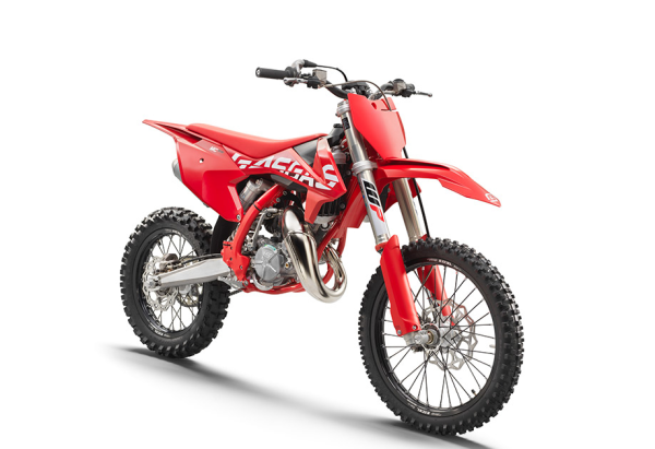 Motocicleta GASGAS MC 85 17-14 '24-2