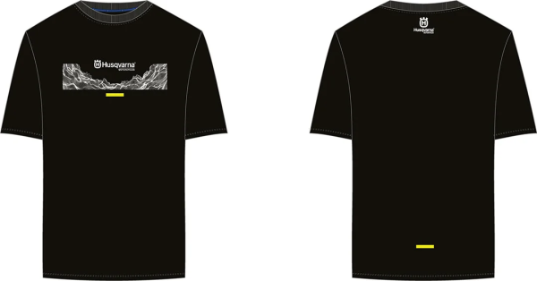 Tricou Husqvarna Gotland Black-2f947829252d09ca7bd58d0e30250d60.webp