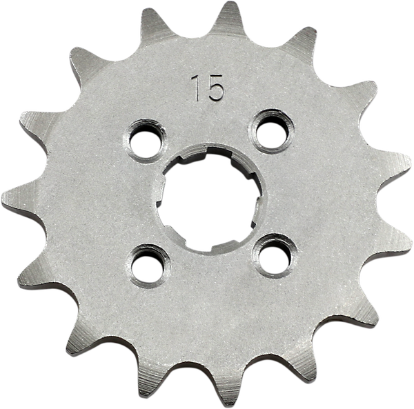 Countershaft Sprocket Raw, 1, nordicamoto.ro