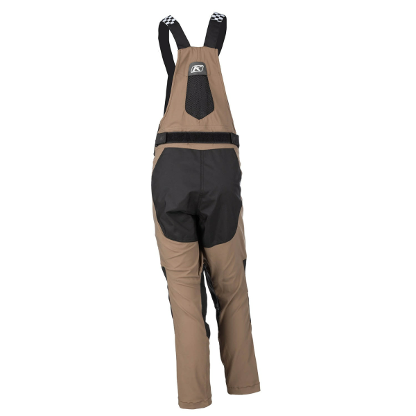 Pantaloni Dama Klim Rebelle In The Boot Overall-13