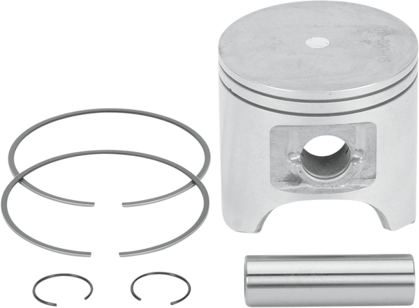 Complete Piston Kit, 1, nordicamoto.ro
