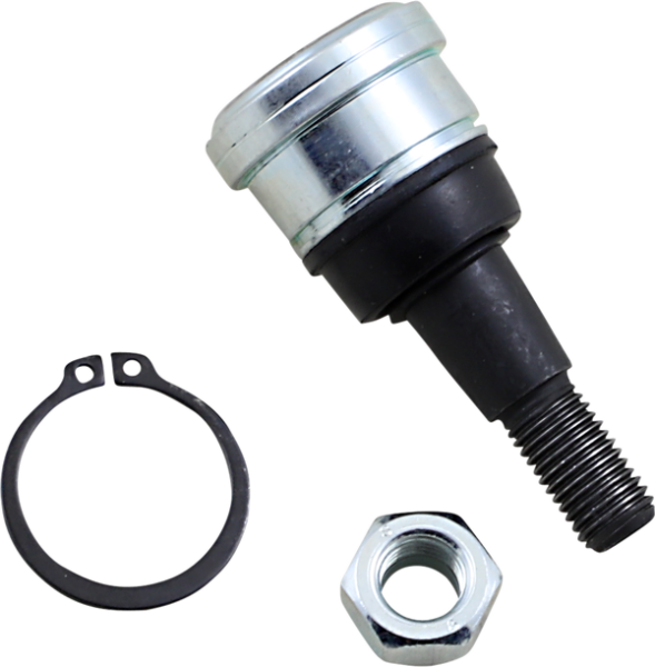 Ball Joint Kit Black, 1, nordicamoto.ro