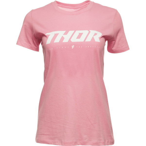 Tricou Dama Thor Loud Pink