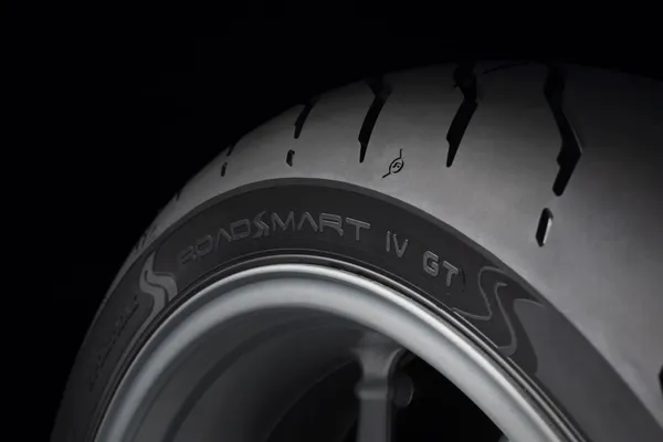Sportmax Roadsmart Iv Tire-6