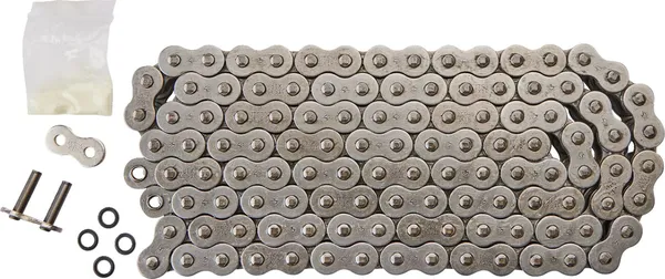 530 X1r Heavy Duty X-ring Sealed Drive Chain Steel