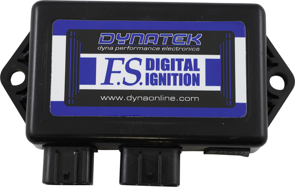 Dyna Fs Ignition Module Black, 1, nordicamoto.ro