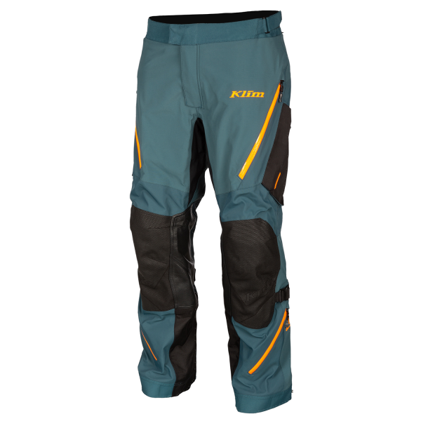 Pantaloni Moto Textili Klim Badlands Pro-5