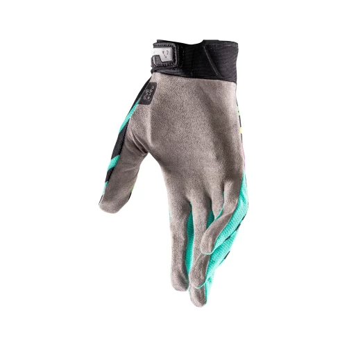 Manusi Leatt Moto 2.5 X-Flow Albastru XXL, 4, nordicamoto.ro
