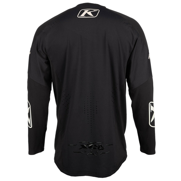 Tricou Klim XC Pro Slate Gray - Asphalt-19