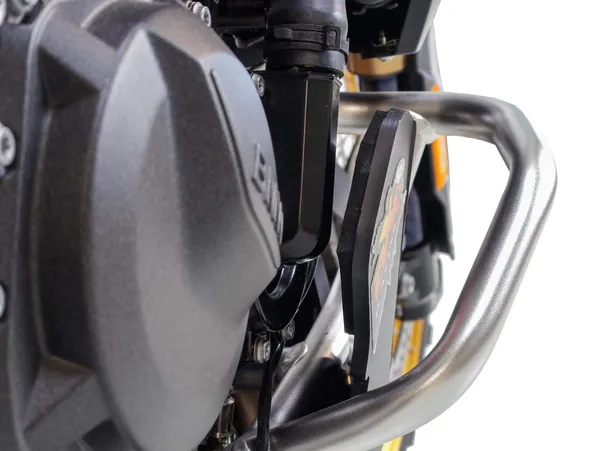 Scut Motor AXP Racing Adventure BMW F 900 GS/Adventure/GS-P '24-'26 Negru, 5, nordicamoto.ro