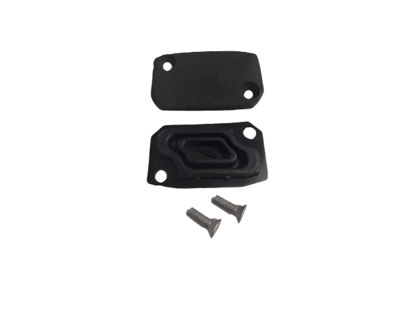 HAND BRAKE CYL. COVER-0