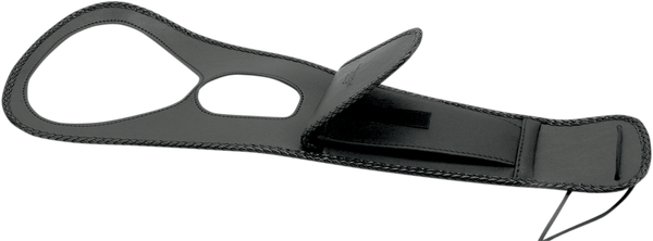Pouch Tank Bib Black, 2, nordicamoto.ro