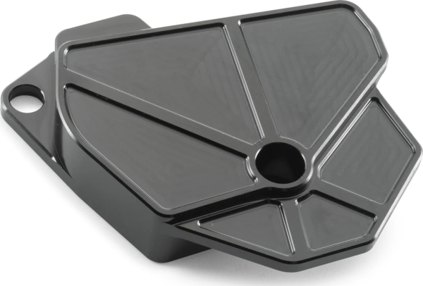 Protectie clapeta acceleratie KTM/Husqvarna/Gas-Gas 20-25 Negru