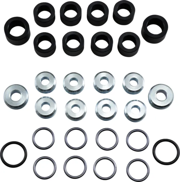 MOOSE RACING Rear Suspension Bushing Kit Black, Chrome -2fbd4af274dd19a61c0fd3b0998c036f.webp