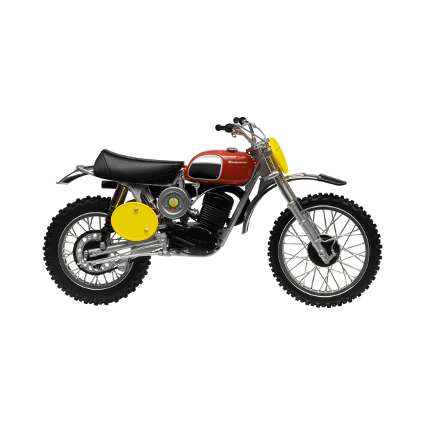 Husqvarna Cross 400/70 Model Bike-2fbd948054069246c565c869f0a512a6.webp