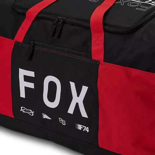 Geanta Fox Race Spec Podium 180 Rosu Fluo, 3, nordicamoto.ro