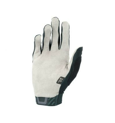 Manusi Leatt MTB 2.0 X-Flow Black-0