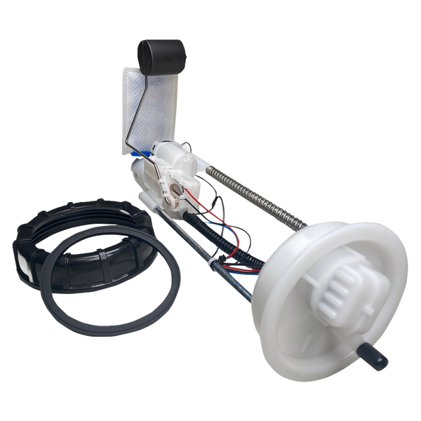 Fuel Pump Module Black -2