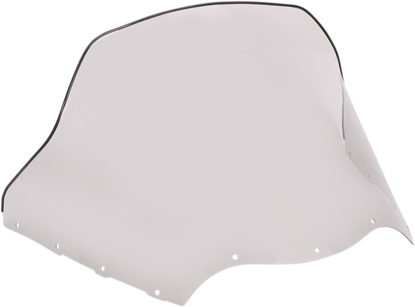 Replacement Windshield Gray, 1, nordicamoto.ro