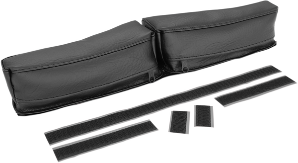 Dash Pouch Black, 1, nordicamoto.ro