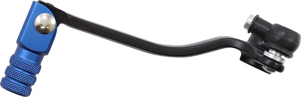MOOSE RACING Forged Shift Lever Black 
