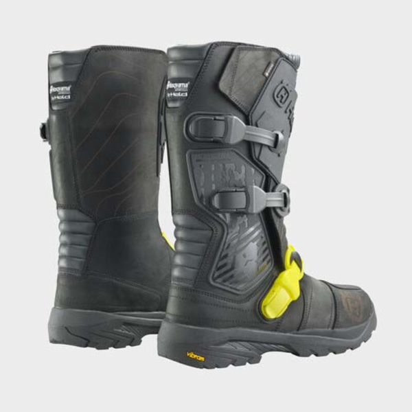 Cizme Husqvarna Scalar Gore-Tex-0