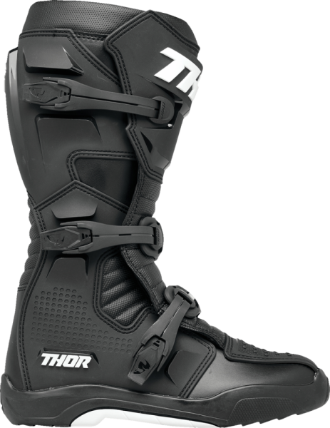 Blitz Xr Boots Black -10