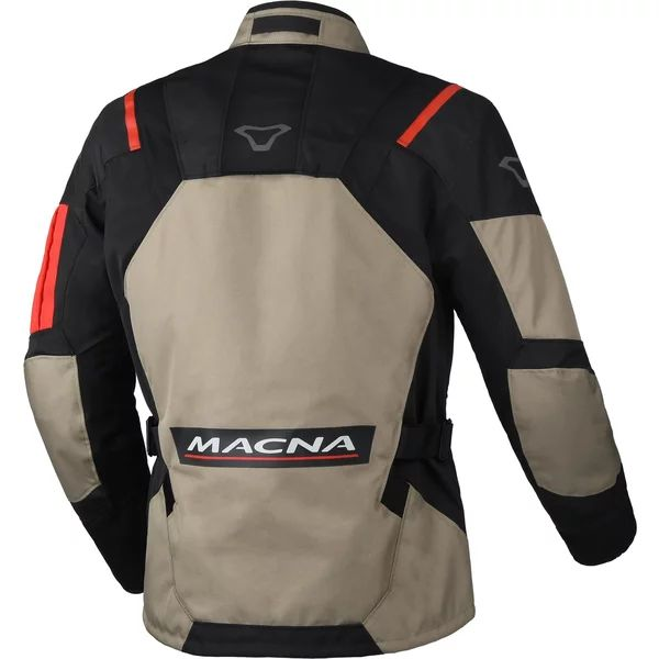 Geaca textil touring MACNA RANCHER 2.0 Negru S, 2, nordicamoto.ro