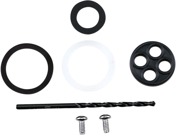 Petcock Repair Kit, 1, nordicamoto.ro