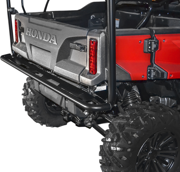 Bumper Black -0