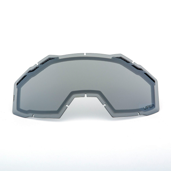 Lentila Ochelari Klim Viper DBL Blue Tint-3