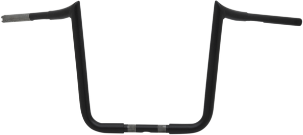 1-1/4(r) Prime Ape Handlebar Black, 1, nordicamoto.ro