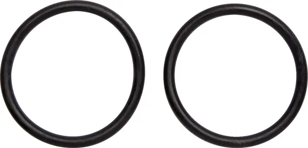 Exhaust O-rings -0