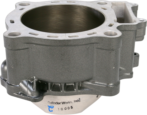 Standard Bore Cylinder, 4, nordicamoto.ro